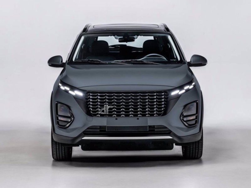 Dr dr3 1.5 Bi-Fuel GPL nuova a Segrate