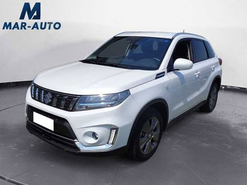 Suzuki Vitara 1.4h Cool 4wd allgrip del 2023 usata a Castelfranco Veneto