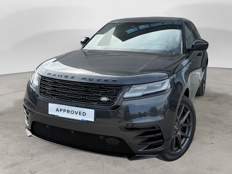 Land Rover Range Rover Velar 2.0 I4 PHEV 404 CV R-Dynamic SE nuova a San Benedetto del Tronto
