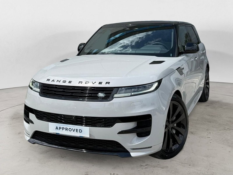 Land Rover Range Rover Sport 3.0 l6 400 CV HSE Dynamic Stealth nuova a San Benedetto del Tronto