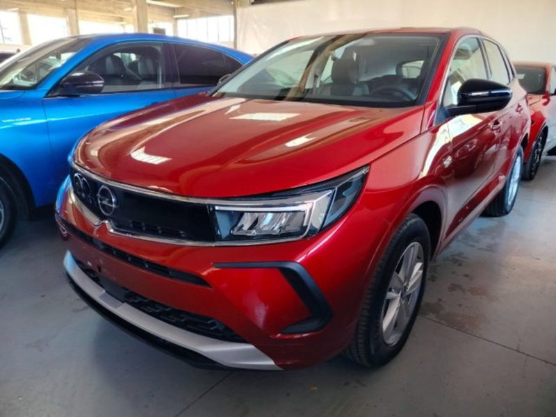 Opel Grandland 1.5 diesel Ecotec aut. nuova a Cesena