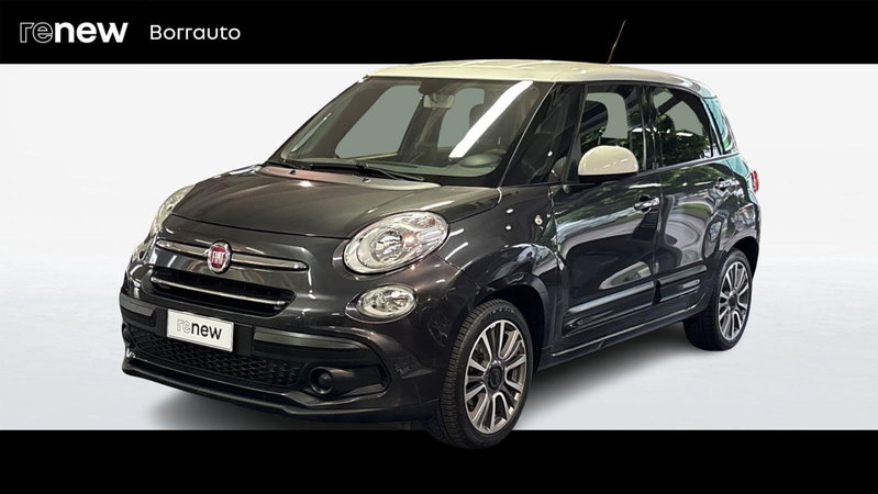 Fiat 500L 1.4 95 CV S&S Sport del 2019 usata a Conegliano