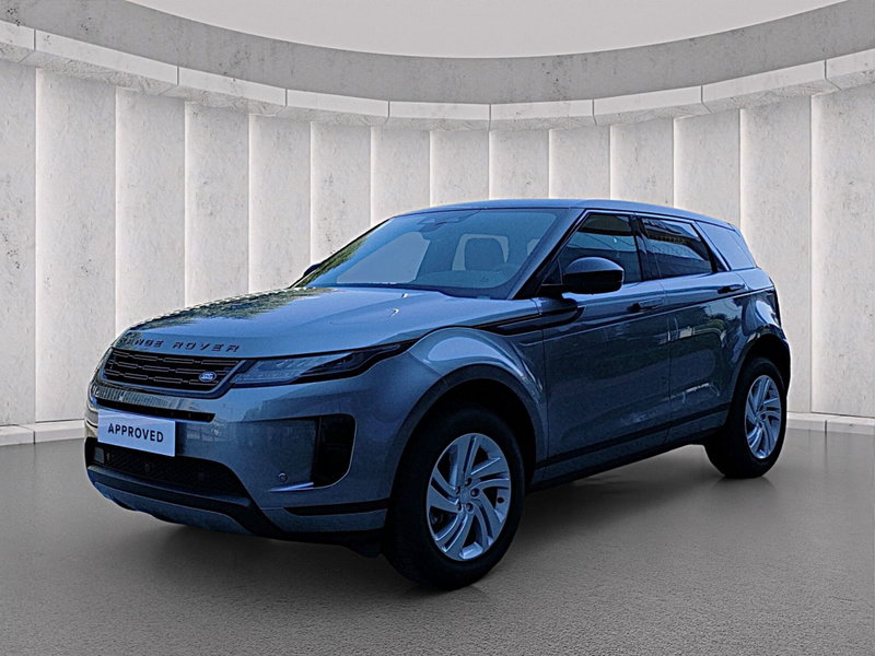 Land Rover Range Rover Evoque 2.0D I4 163 CV AWD Auto S del 2025 usata a Pescate