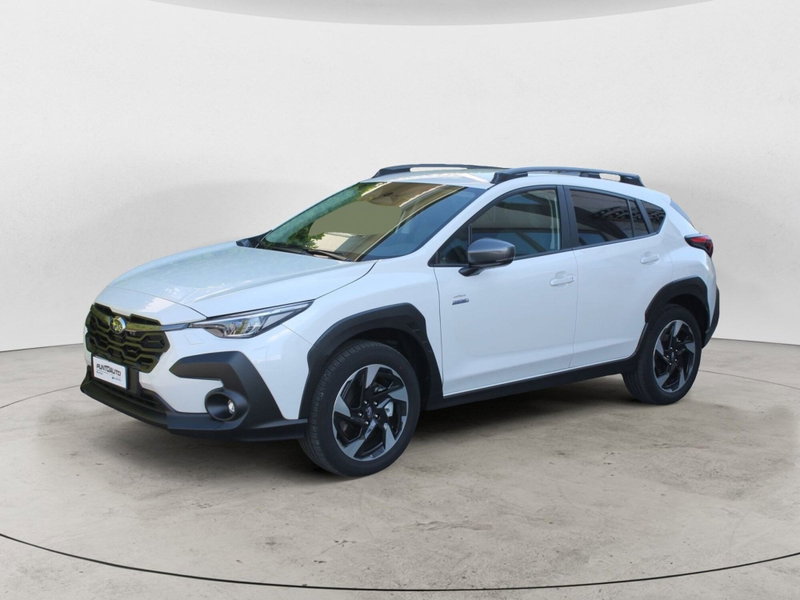 Subaru Crosstrek 2.0i e-boxer Style Xtra nuova a Cuneo