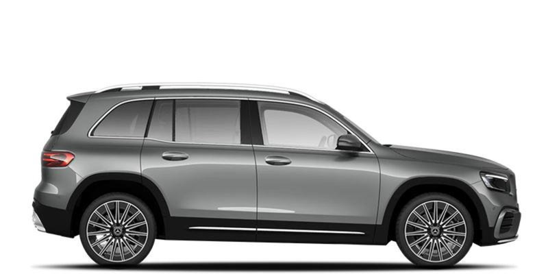 Mercedes-Benz GLB 220 Premium 4matic auto nuova a Genova