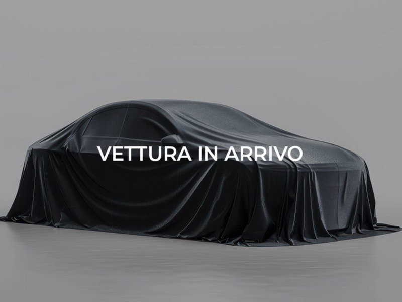 Jeep Avenger 1.2 turbo Summit fwd 100cv del 2025 usata a Teverola