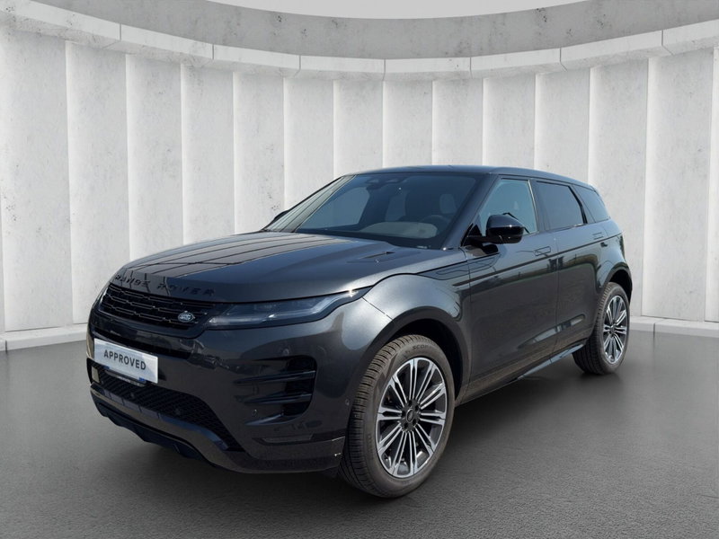 Land Rover Range Rover Evoque 2.0D I4 163 CV AWD Auto SE del 2025 usata a Milano