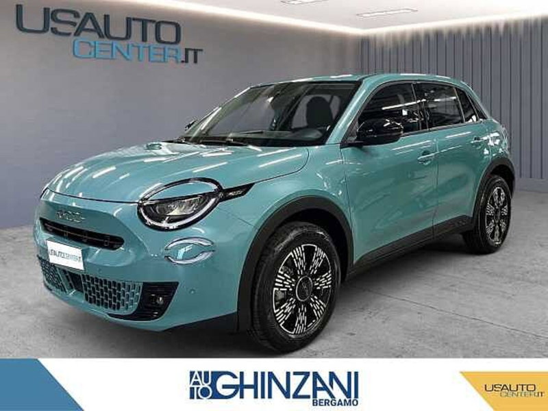Fiat 600 1.2 Business 100cv nuova a Bergamo
