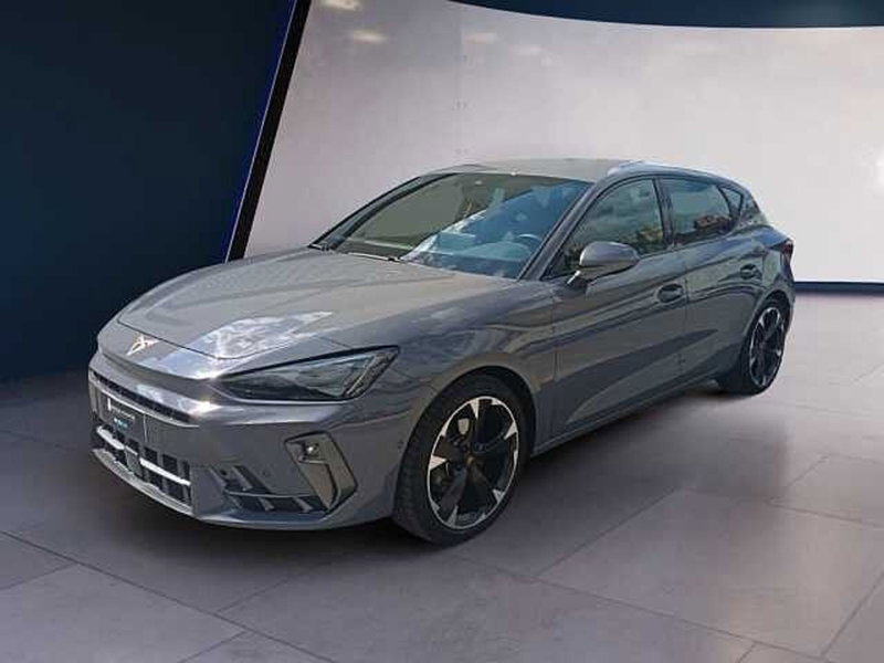 Cupra Leon Leon 2.0 tdi 150cv dsg del 2024 usata a Potenza