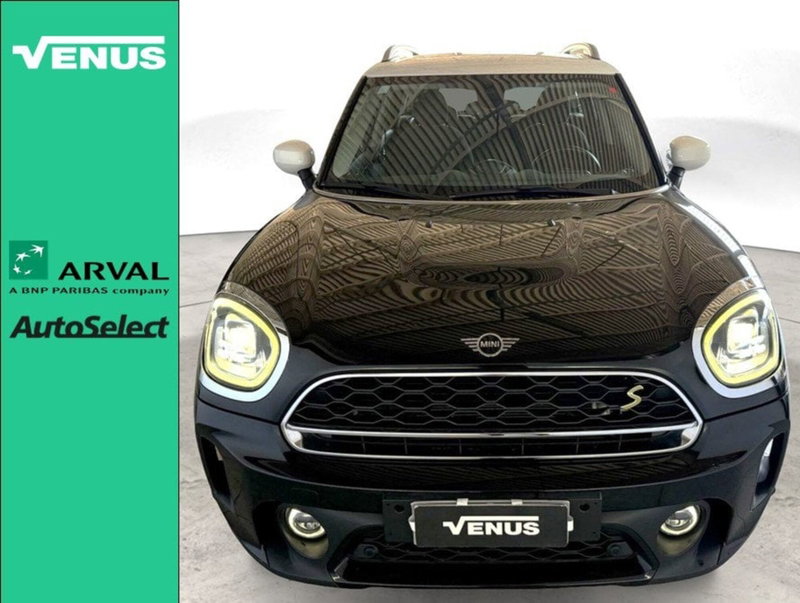 MINI Mini Countryman 1.5 Cooper SE Business Countryman ALL4 del 2021 usata a Seregno