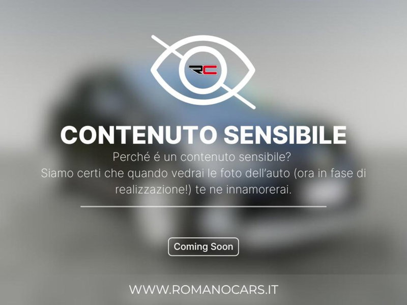 Hyundai Tucson 1.6 GDI XTech del 2019 usata a Nova Milanese