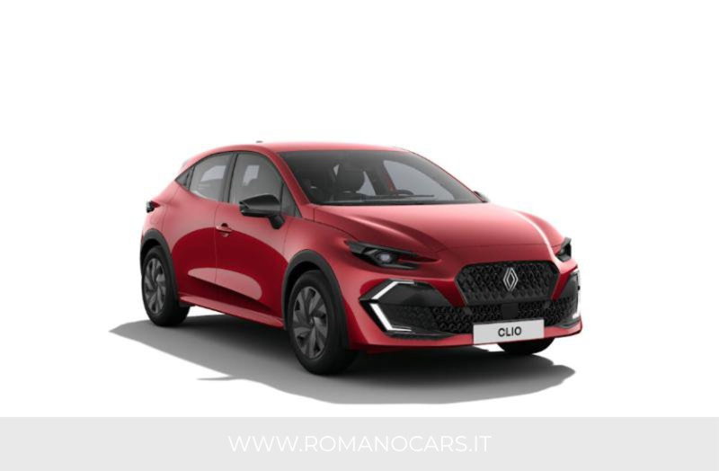 Renault Clio 1.2 eco-g Evolution 120cv edc nuova a Nova Milanese