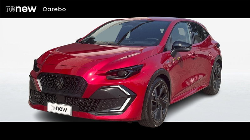 Renault Clio 1.8 full hybrid Esprit Alpine 160cv auto nuova a Parma