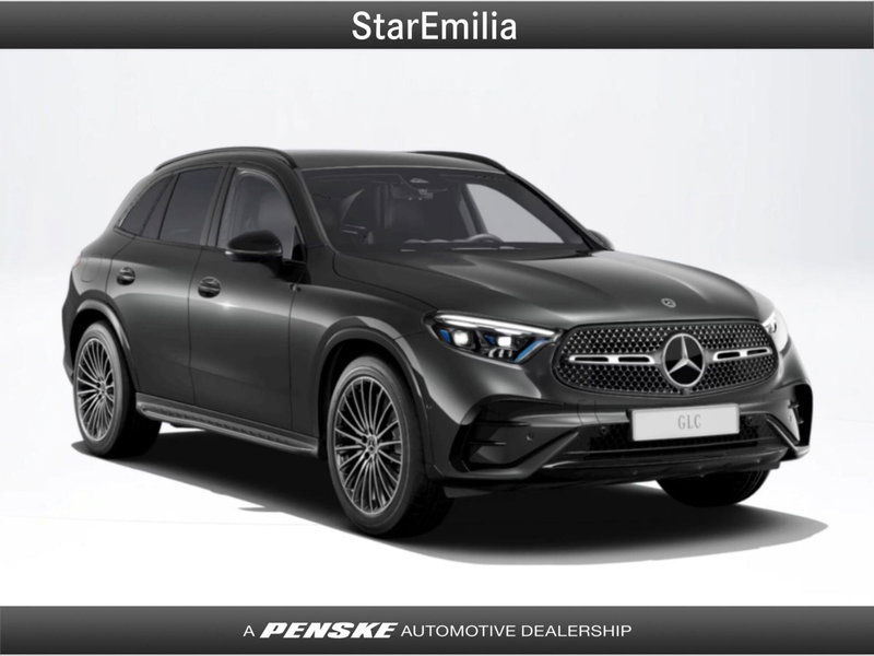 Mercedes-Benz GLC Coupé 220 d AMG Line Advanced Plus 4matic auto nuova a Casalecchio di Reno