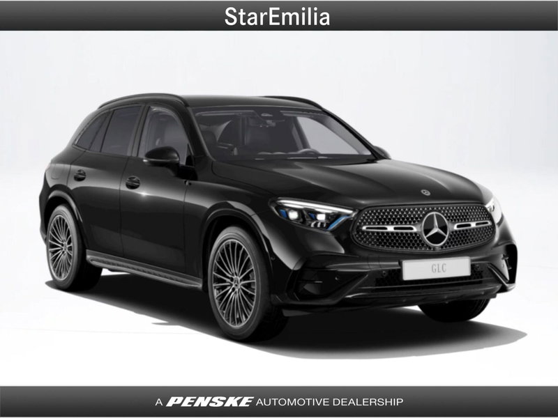 Mercedes-Benz GLC Coupé 220 d AMG Line Advanced Plus 4matic auto nuova a Casalecchio di Reno