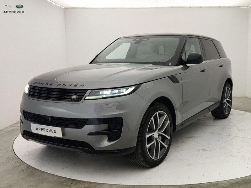Land Rover Range Rover Sport 3.0D l6 249 CV SE del 2023 usata a Ragusa
