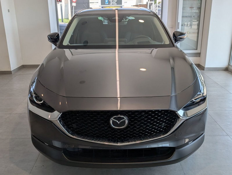 Mazda CX-30 Skyactiv-X M Hybrid 2WD 100th Anniversary nuova a Castellammare di Stabia