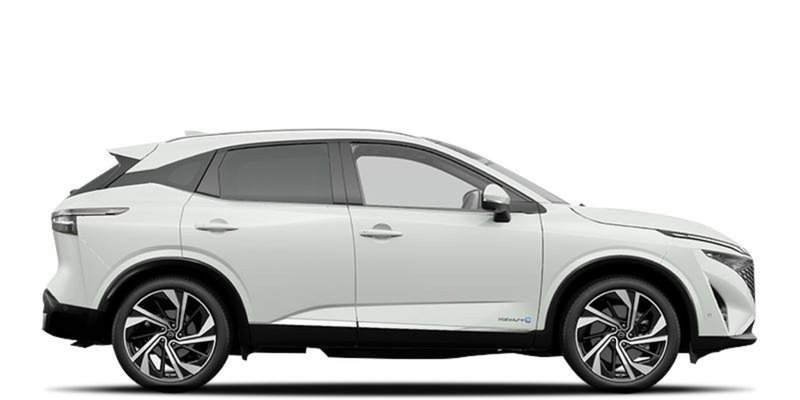Nissan Qashqai 1.5 e-power N-Design 2wd 205cv nuova a Arezzo