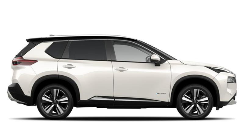 Nissan X-Trail 1.5 e-power Tekna 2wd nuova a Sarteano