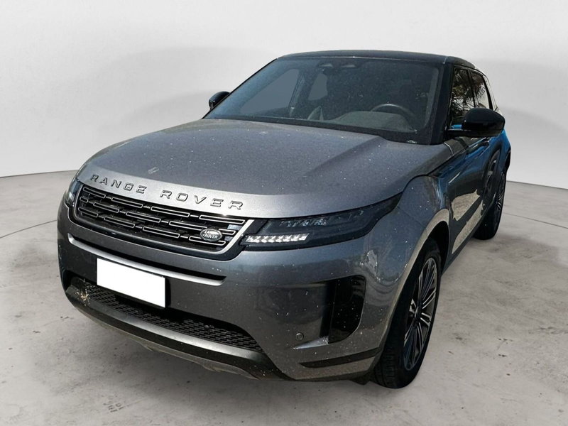 Land Rover Range Rover Evoque 2.0D I4 163 CV AWD Auto S nuova a San Benedetto del Tronto