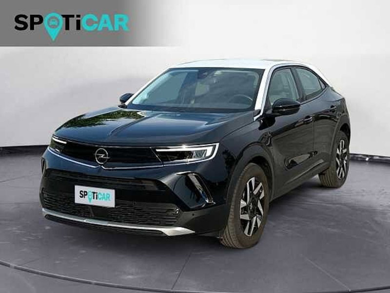 Opel Mokka 1.2 Turbo Elegance del 2023 usata a Castelfranco Veneto
