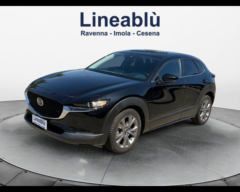Mazda CX-30 Skyactiv-D 2WD Executive del 2020 usata a Imola