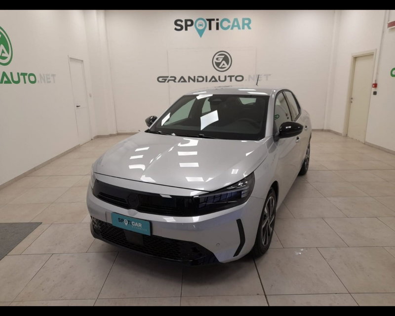 Opel Corsa 1.2 100 CV GS Line nuova a Novi Ligure