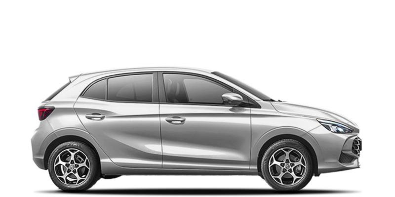Mg MG3 1.5 Standard nuova a Asti