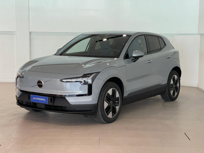 Volvo EX30 Single Motor Extended Range Plus rwd del 2024 usata a Como