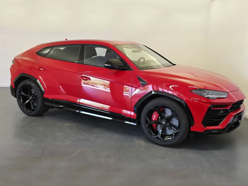 Lamborghini Urus 4.0 del 2022 usata a Casalecchio di Reno