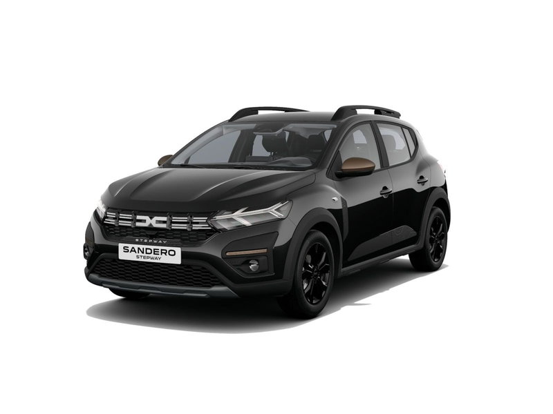 Dacia Sandero Stepway 1.0 TCe ECO-G Comfort nuova a Civitanova Marche