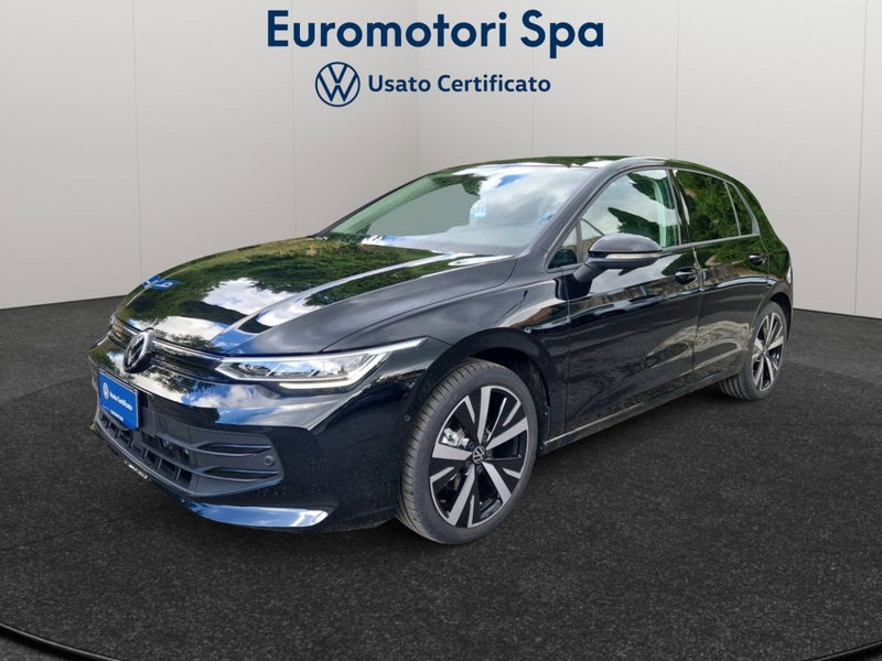 Volkswagen Golf 1.5 TSI 150 CV EVO ACT 1st Edition Style nuova a Monteriggioni