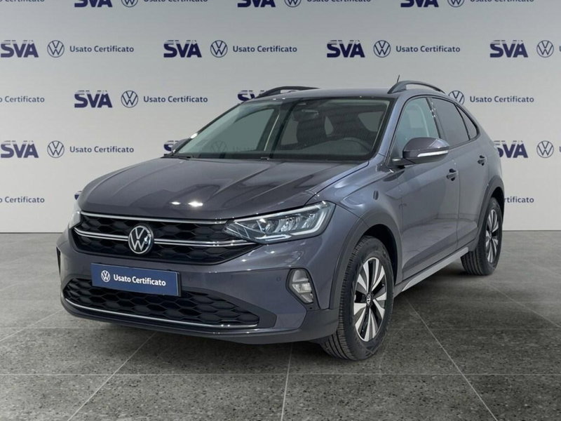 Volkswagen Taigo 1.0 tsi Life 95cv del 2023 usata a Ravenna