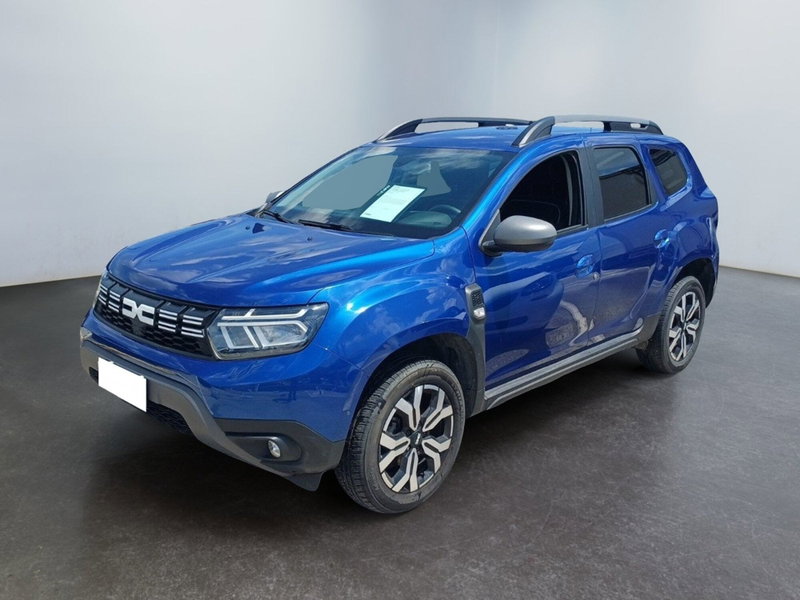 Dacia Duster 1.0 TCe GPL 4x2 Journey del 2023 usata a Palestrina