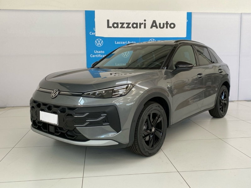 Volkswagen T-Roc 1.5 etsi Style 115cv dsg nuova a Cornegliano Laudense