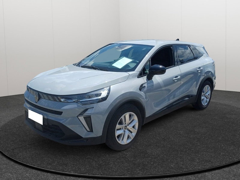 Renault Symbioz 1.6 full hybrid Evolution 145cv auto nuova a Ceccano