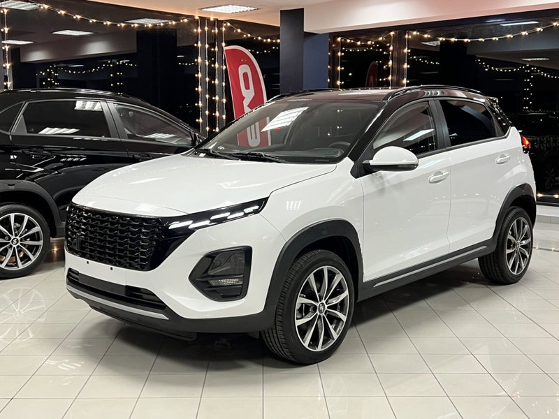 Dr DR 3.0 3 1.5 Collection 116cv cvt nuova a Chieti