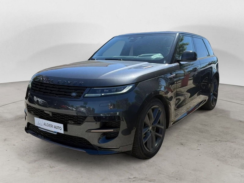 Land Rover Range Rover 3.0D l6 350 CV Autobiography del 2023 usata a Rende