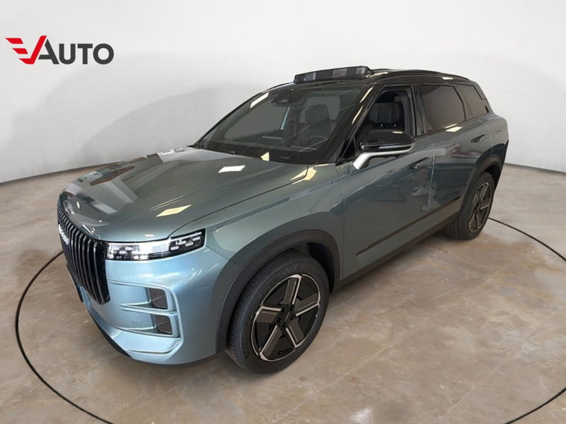 Jaecoo Jaecoo 7 SHS -P 1.5 tgdi phev Pure auto nuova a Vercelli