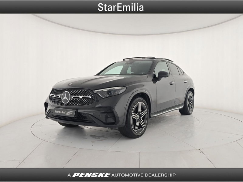 Mercedes-Benz GLC Coupé 300 d AMG Line Premium Plus 4matic auto del 2024 usata a Casalecchio di Reno