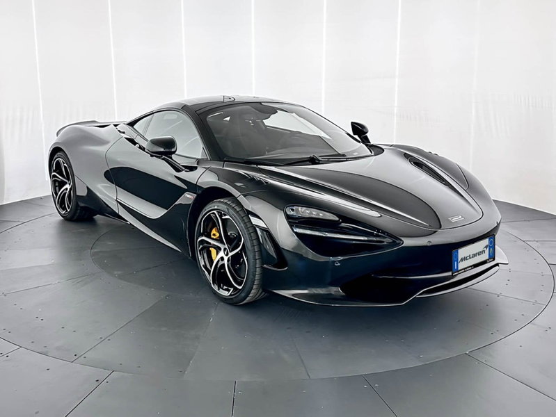 McLaren 750S Coupé 4.0 ssg7 nuova a Milano