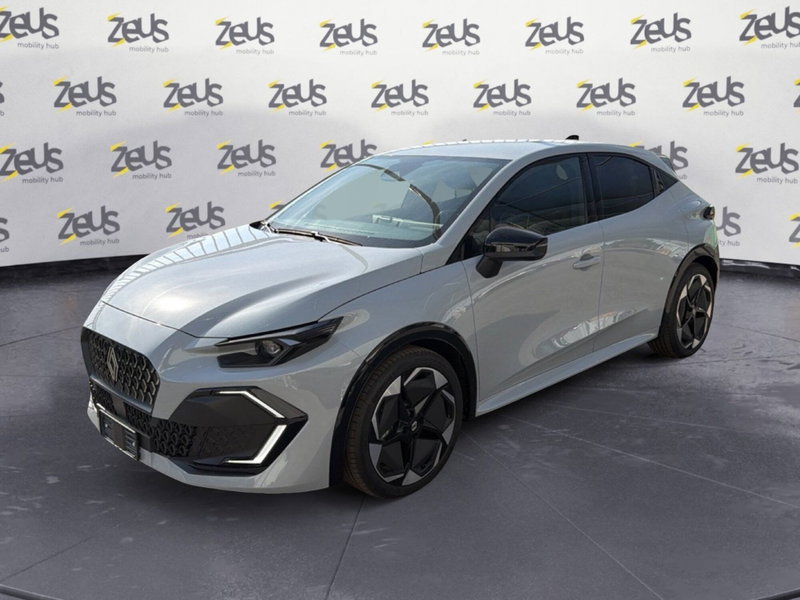 Renault Clio 1.8 full hybrid Techno 160cv auto nuova a Imola