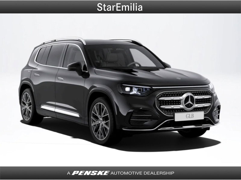 Mercedes-Benz GLB EQ 200 Advanced Plus nuova a Casalecchio di Reno