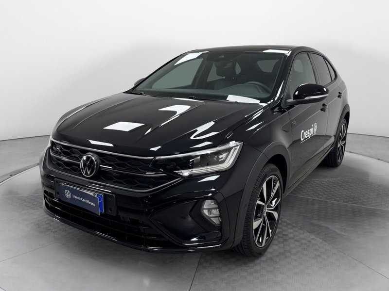 Volkswagen Taigo 1.0 tsi R-Line 115cv nuova a Carnago