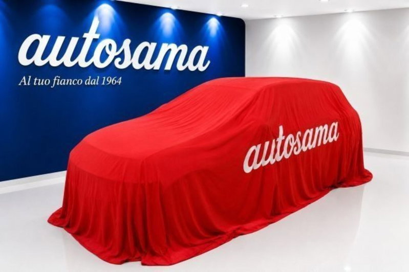 Fiat 500 1.0 Hybrid Connect del 2021 usata a Rho