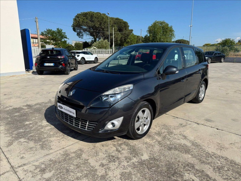 Renault Scenic E-Tech Electric 1.5 dCi/105CV nuova a Matera