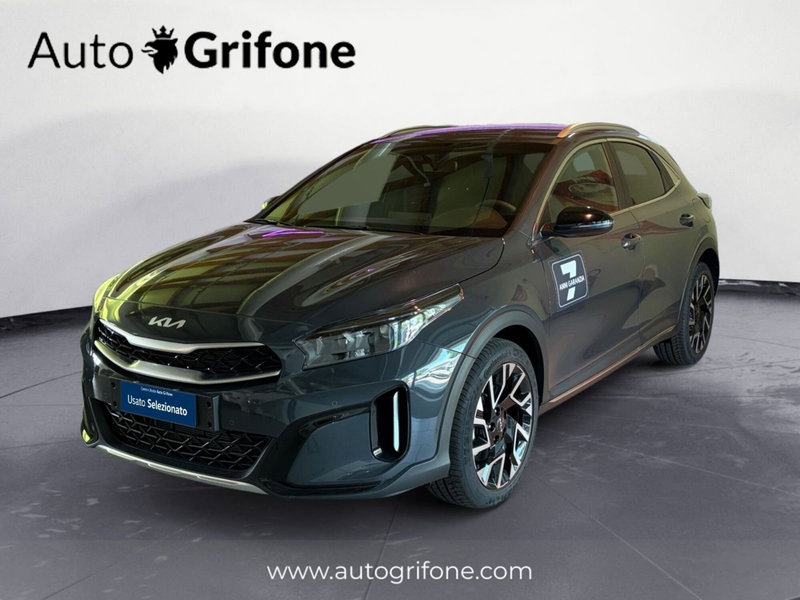 Kia XCeed 1.0 t-gdi mhev Special Edition 115cv dct7 nuova a Modena