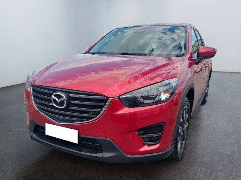 Mazda CX-5 2.2L Skyactiv-D 150CV 2WD Essence del 2017 usata a Modena