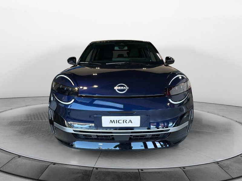 Nissan Micra 52 kWh Advance nuova a Bologna