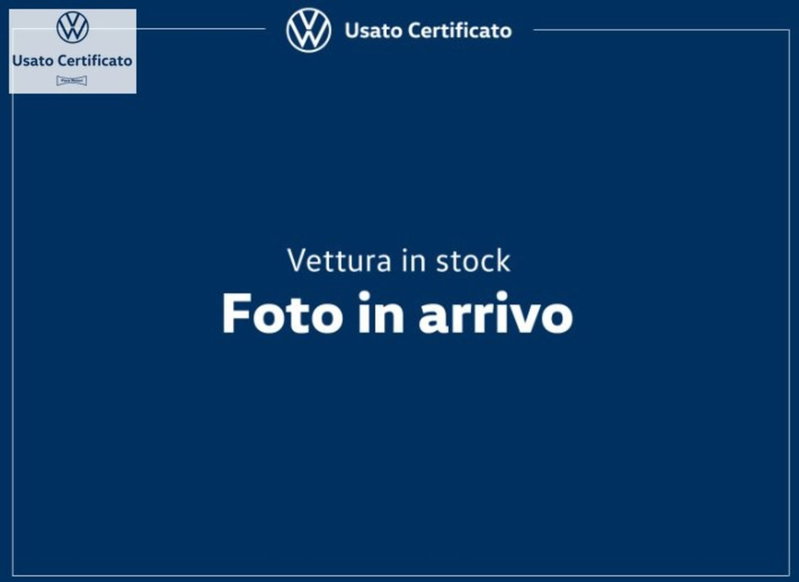 Volkswagen Polo 1.0 tsi R-Line 95cv del 2023 usata a Genova